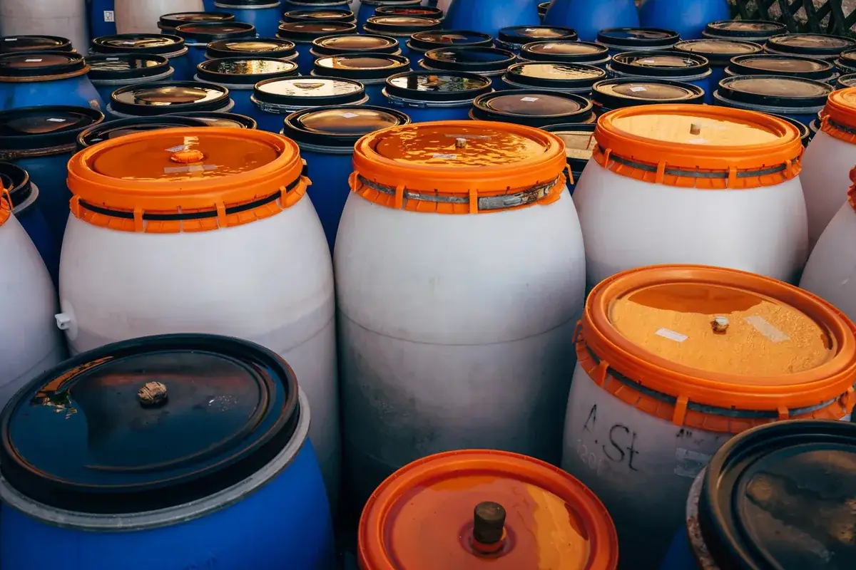 Hazmat Cleanup in Bostonia, CA